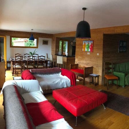 Appartement Crans Montana Екстер'єр фото