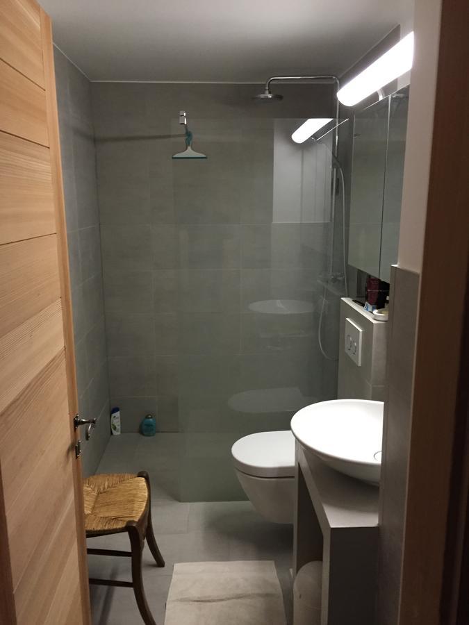 Appartement Crans Montana Екстер'єр фото