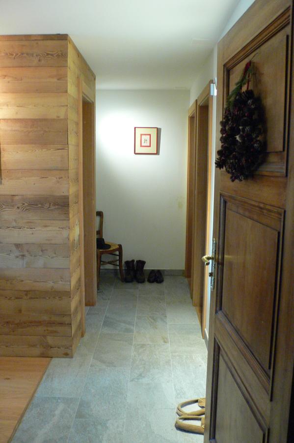 Appartement Crans Montana Екстер'єр фото