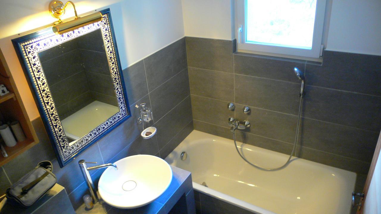 Appartement Crans Montana Екстер'єр фото